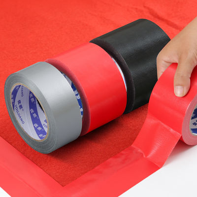 Tape de gaffer sur mesure 50m masquage adhésif