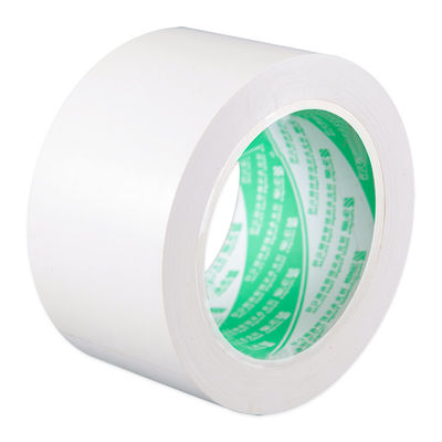 Bandes de marquage de voie en PE en PVC pour les couloirs souterrains