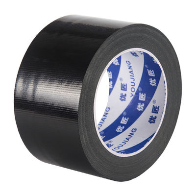 Tape à conduit en tissu de 130mc imperméable à l'eau lourde