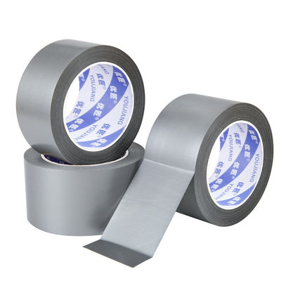 Tape en plâtre argentée imperméable à l'eau pour la reliure de livres