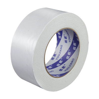 Tissu de fixation en ruban adhésif de canard de 250 mm