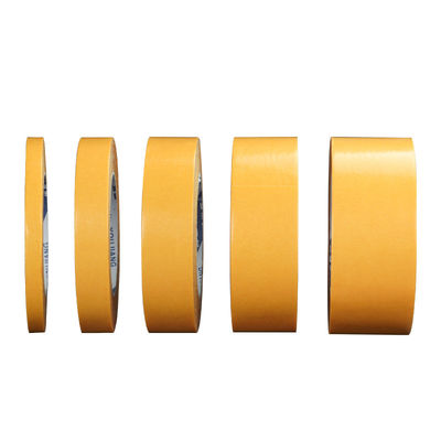 Ruban adhésif à double face pour la couture de tapis