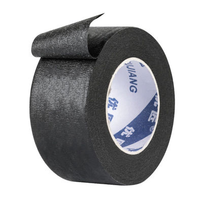 Couleur flexible à tache basse du peintre du ruban adhésif pour les courbes 2 pouces