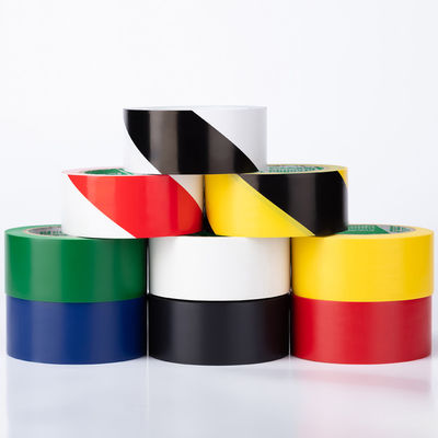 Tape de marquage en PVC de 50 mm résistant à l'usure