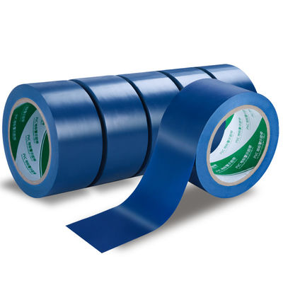 Tape de marquage en vinyle PVC à haute visibilité