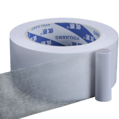Tape adhésive double face pour l'artisanat