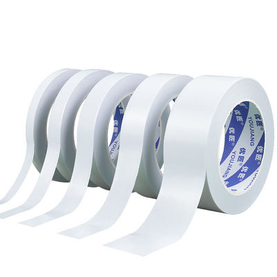 Tape adhésive à double face de papier tissé 10 mm 90mic Pour le scrapbooking