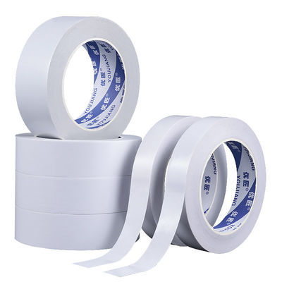 Tape adhésive à double face à base de solvant