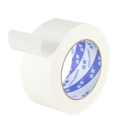 OEM Peinture murale amovible pour intérieur Auto-adhésif Blanc en gros