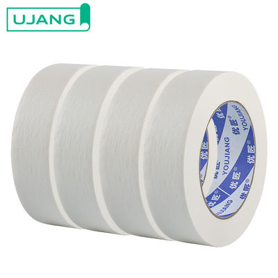 Tape de peinture pour la décoration Tape de masquage blanche pour l'aquarelle