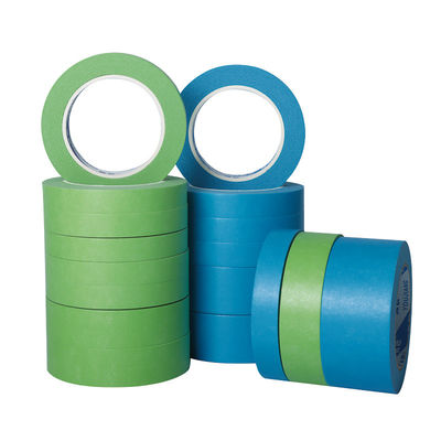 Tape de masquage facile à coller pour l'artisanat