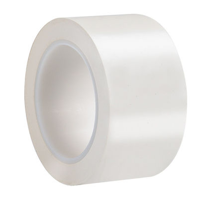 Ruban de marquage en PVC à double couleur à double face avec impression personnalisable