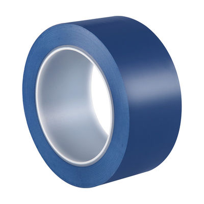 Tape adhésive en plastique couvert de couleur résistant à l'eau