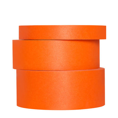 La bande de masquage pour la maison Les peintres La bande de protection avec une résistance à la traction élevée La bande de Washi Anti-UV 60 jours