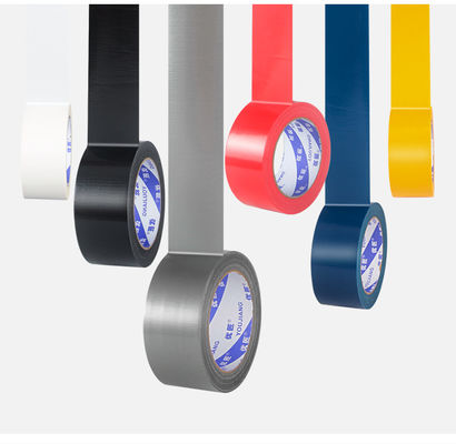 Tape à conduit résistant à la température 9 Mil Tape à tissu automobile imperméable