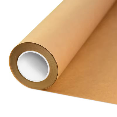 Tape de papier kraft renforcée hydrofuge biodégradable recyclable
