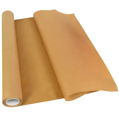 Boîtes d'emballage Ruban d'emballage brun Papier kraft Ruban adhésif brun