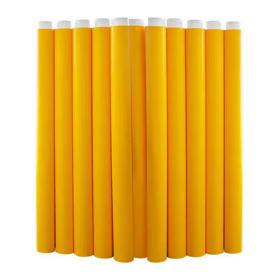 Des peintres professionnels du ruban adhésif 24 mm x 40 m