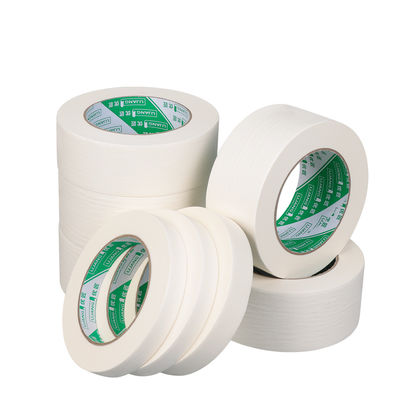 Ruban adhésif amovible pour papier peint et peinture décorative