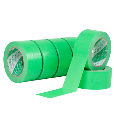 Résistant aux UV Résistant aux intempéries Résistant à l'eau Masquage du ruban de stuc vert