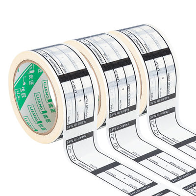 Peinture décorative DIY sur mesure Étiquetage Emballage Les bases Peintres Peel White Masking Tape