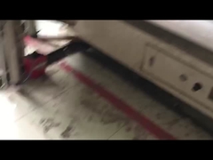 Films d'emballage en PE en plastique