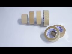 bande de papier d'emballage